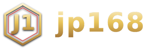 jp168 logo
